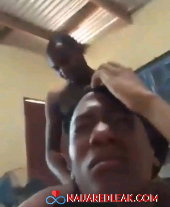 Botswana's Theo Jessica Peterson Leaked Sextape Part 1