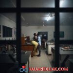 High School Teacher Caught Fucking Student Inside Science Laboratory