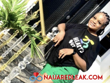 VIDEO: Asaba Run Girl Called Bianca Nude Video Leaks Online