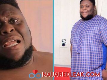 VIDEO: Otele Azigi SexTape Full Videos Leak