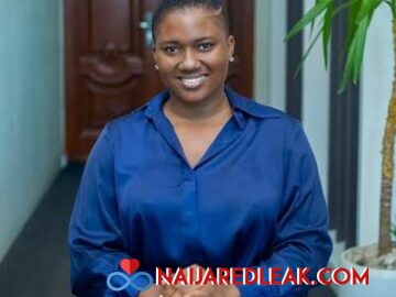 VIDEO: Abena Korkor Naked Video Leaks Online